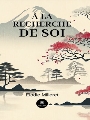 cover image of À la recherche de soi